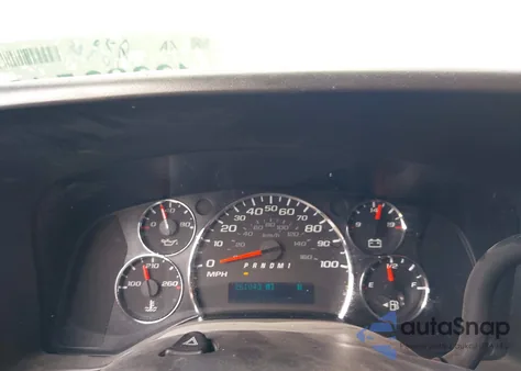 2018 Chevrolet Express 2500 Work Van из США, поврежденный, VIN 1GCWGAFGXJ1200976